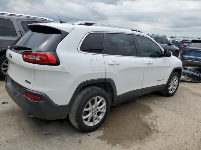 Photo 3 from auction – 2014 JEEP CHEROKEE L with VIN 1C4PJLCS6EW154033