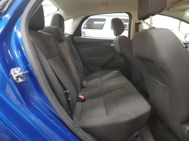 Photo 10 from auction – 2018 FORD FOCUS SE with VIN 1FADP3F23JL311046