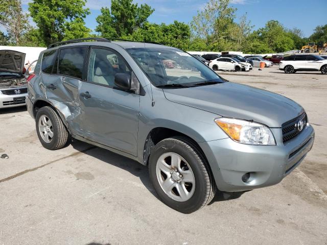 Photo 4 from auction – 2006 TOYOTA RAV4 with VIN JTMBD33V465019684