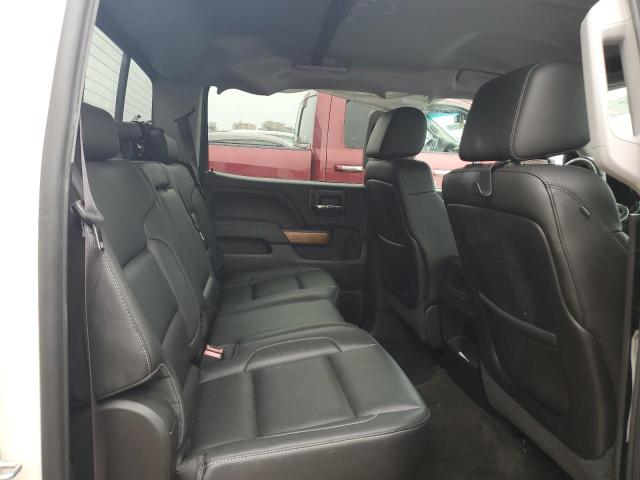 Photo 10 from auction – 2014 CHEVROLET SILVERADO with VIN 3GCPCSEC6EG534191
