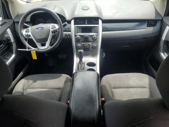 Photo 8 from auction – 2013 FORD EDGE SE with VIN 2FMDK4GC9DBC65258