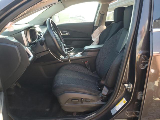 Photo 7 from auction – 2016 CHEVROLET EQUINOX LT with VIN 2GNFLFE31G6285324