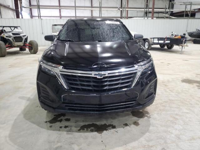 Photo 5 from auction – 2023 CHEVROLET EQUINOX LS with VIN 3GNAXSEG8PL181998