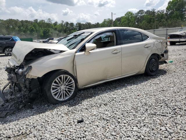 Photo 1 from auction – 2017 LEXUS ES 350 with VIN 58ABK1GGXHU045662