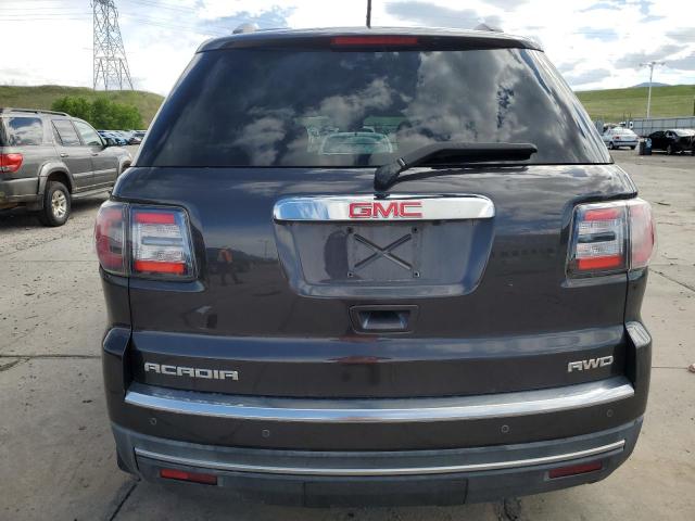 Photo 6 from auction – 2016 GMC ACADIA SLT with VIN 1GKKVRKD5GJ206289