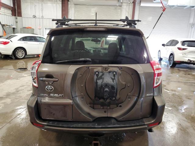 Photo 6 from auction – 2009 TOYOTA RAV4 with VIN JTMBK33V59D007124