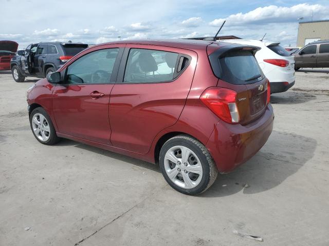 Photo 2 from auction – 2022 CHEVROLET SPARK LS with VIN KL8CB6SA1NC010597
