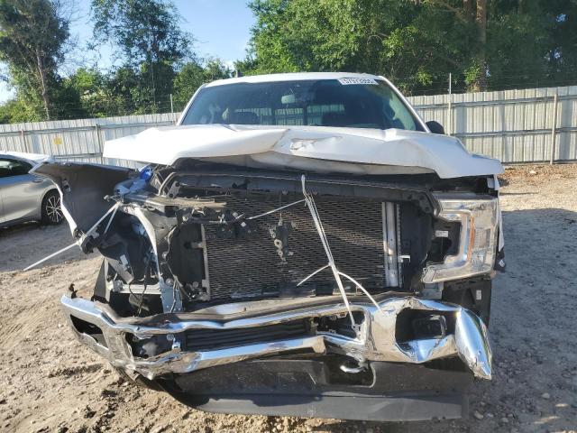 Photo 5 from auction – 2020 FORD F150 SUPER with VIN 1FTEW1E53LFC54656