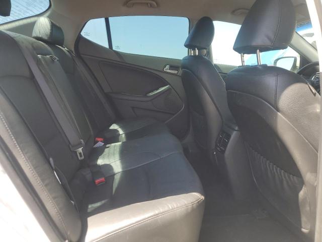 Photo 10 from auction – 2016 KIA OPTIMA HYB with VIN KNAGN4AD4G5099036