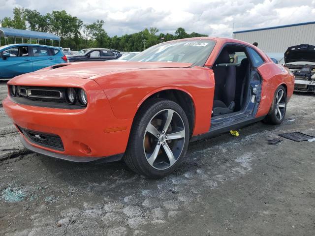 DODGE CHALLENGER 2019 with VIN 2C3CDZBT1KH512298 - Photo from auction