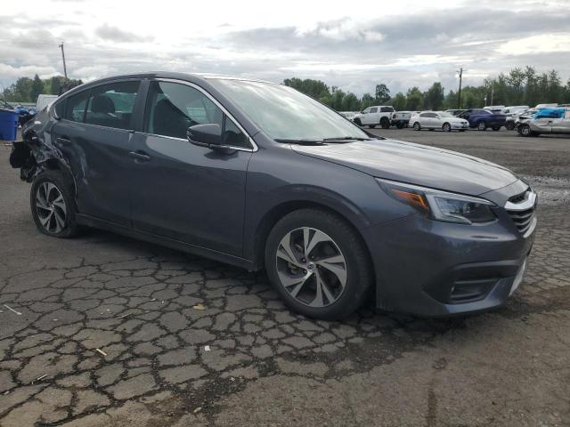 Photo 4 from auction – 2022 SUBARU LEGACY PRE with VIN 4S3BWAD63N3013083