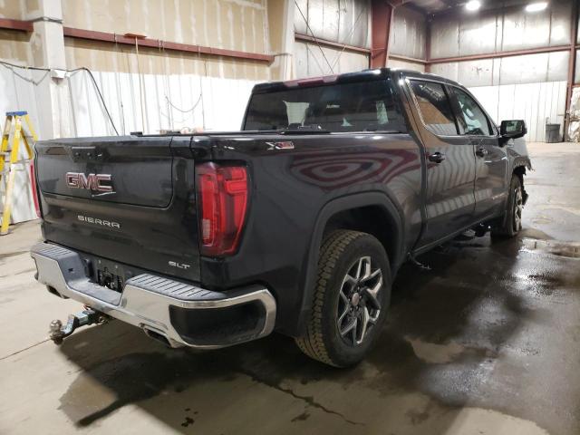 Photo 3 from auction – 2022 GMC SIERRA K15 with VIN 3GTUUDED6NG590426
