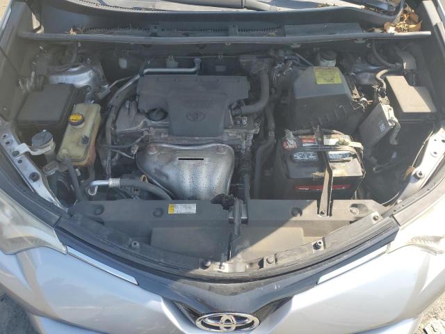 Photo 12 from auction – 2016 TOYOTA RAV4 LE with VIN 2T3BFREV1GW430383