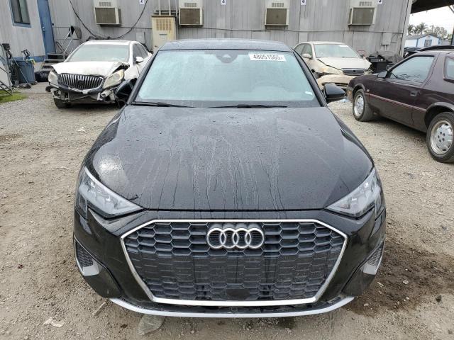 Photo 5 from auction – 2022 AUDI A3 PREMIUM with VIN WAUAUDGY9NA040121