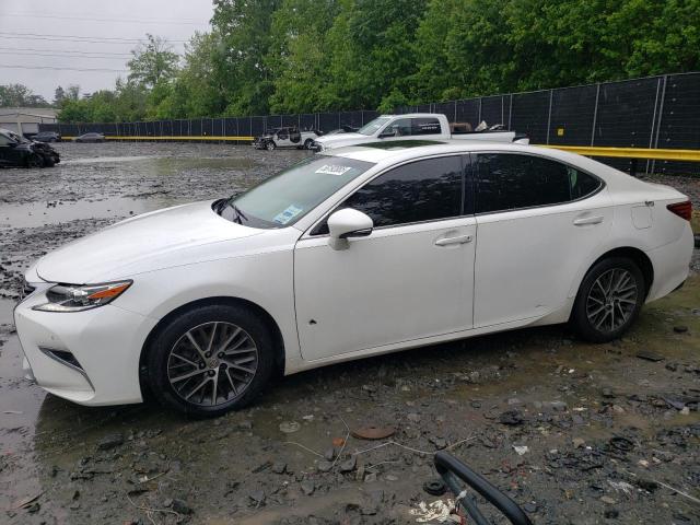 LEXUS ES 350 2017 with VIN 58ABK1GG2HU066151 - Photo from auction