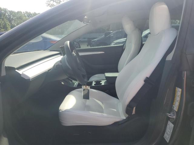 Photo 7 from auction – 2023 TESLA MODEL 3 with VIN 5YJ3E1EA8PF654309
