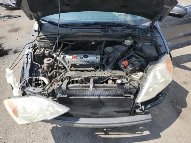 Photo 11 from auction – 2011 HONDA CR-V EX with VIN 5J6RE4H53BL039919