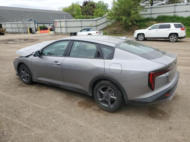 Photo 2 from auction – 2025 KIA K4 LX with VIN 3KPFT4DE4SE013455