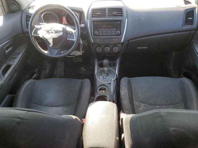 Photo 8 from auction – 2014 MITSUBISHI RVR SE with VIN 4A4AH3AU0EE606949