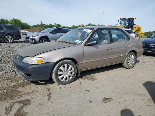 Zdjęcie 1 z aukcji – 2001 TOYOTA COROLLA CE z VIN 2T1BR12EX1C515768