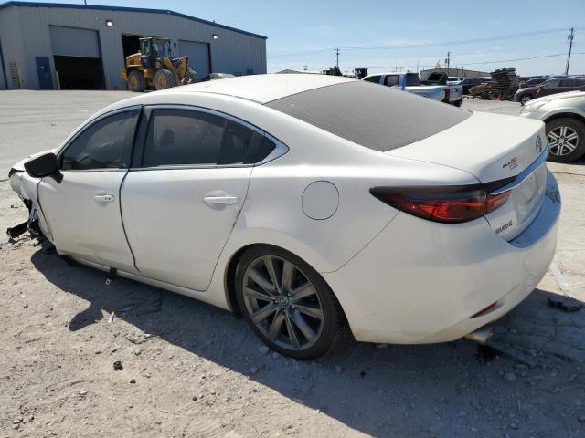 Photo 2 from auction – 2020 MAZDA 6 TOURING with VIN JM1GL1VMXL1514783