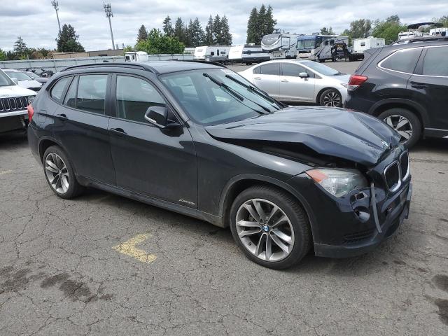 Photo 4 from auction – 2013 BMW X1 XDRIVE35I with VIN WBAVM5C54DVV91034