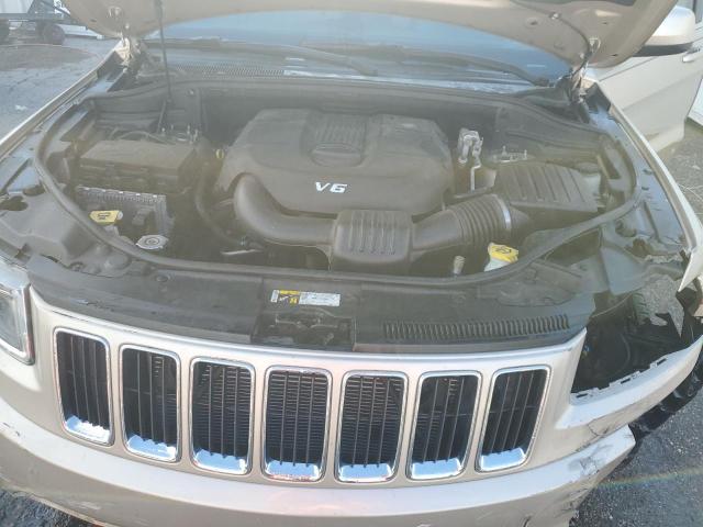 Photo 12 from auction – 2015 JEEP GRAND CHER with VIN 1C4RJEAG8FC707173