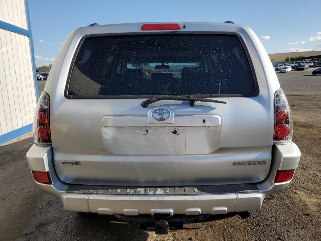 Photo 6 from auction – 2004 TOYOTA 4RUNNER SR with VIN JTEBT14R040037663