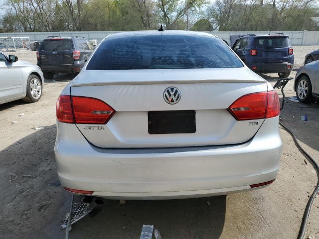 Photo 6 from auction – 2012 VOLKSWAGEN JETTA TDI with VIN 3VWLL7AJ4CM404759
