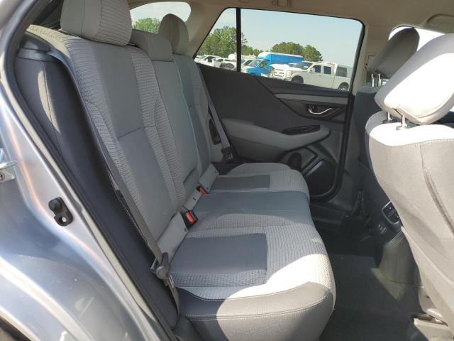 Photo 11 from auction – 2022 SUBARU OUTBACK PR with VIN 4S4BTADC0N3113569