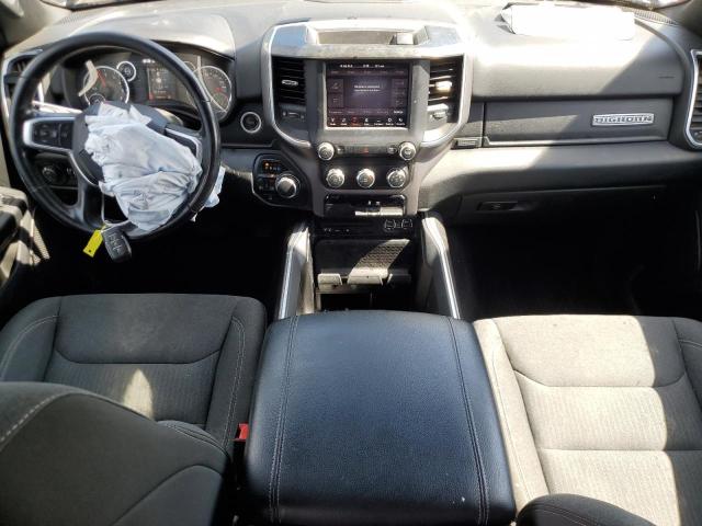Photo 8 from auction – 2019 RAM 1500 BIG H with VIN 1C6RRFFG2KN704556