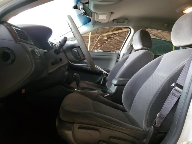Photo 7 from auction – 2013 CHEVROLET IMPALA LS with VIN 2G1WF5E30D1240614