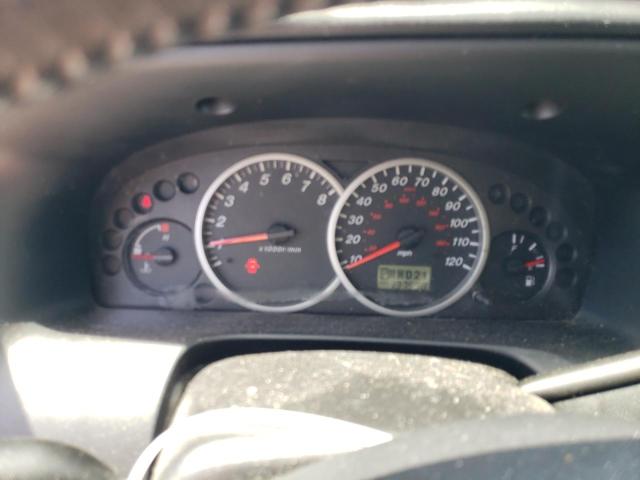 Photo 9 from auction – 2004 MAZDA TRIBUTE with VIN 4F2CZ06194KM09515