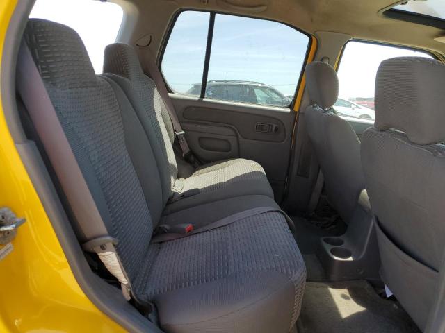 Photo 11 from auction – 2001 NISSAN XTERRA XE with VIN 5N1ED28Y31C535884