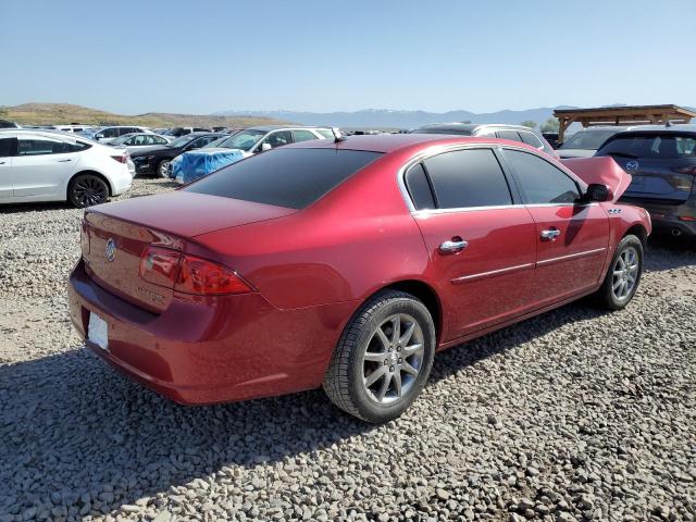 Photo 3 from auction – 2008 BUICK LUCERNE CX with VIN 1G4HD57258U141478