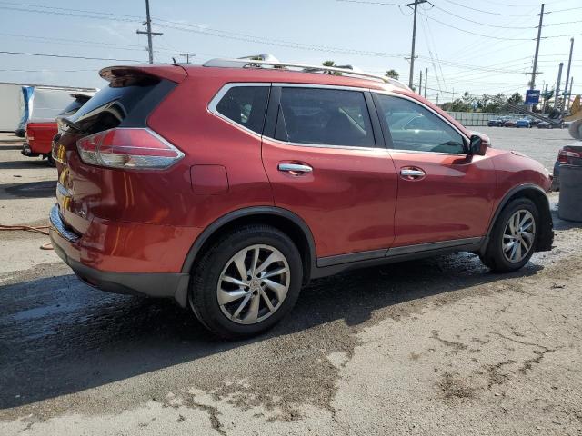 Photo 3 from auction – 2015 NISSAN ROGUE S with VIN 5N1AT2MT9FC766534