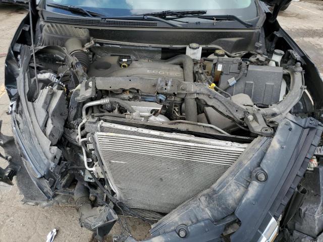 Photo 12 from auction – 2022 CHEVROLET EQUINOX LT with VIN 3GNAXUEV7NL106572