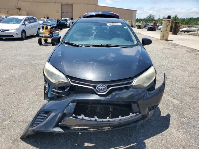 Photo 5 from auction – 2015 TOYOTA COROLLA L with VIN 2T1BURHE3FC367488