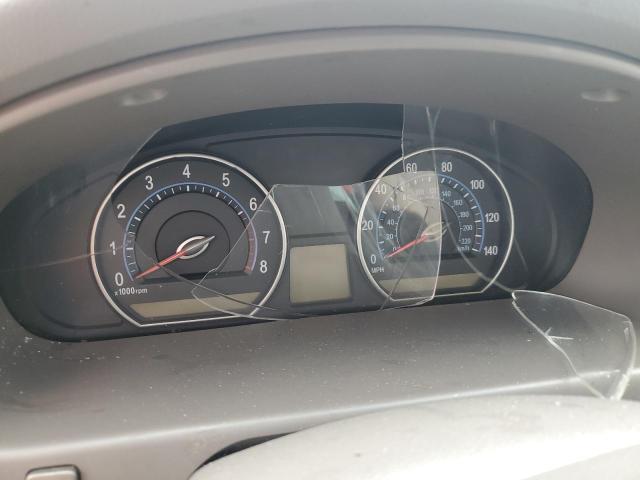 Photo 9 from auction – 2006 KIA OPTIMA LX with VIN KNAGE123865062445