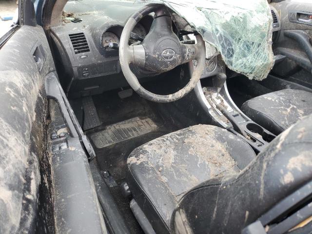 Photo 8 from auction – 2007 TOYOTA SCION TC with VIN JTKDE177770166062