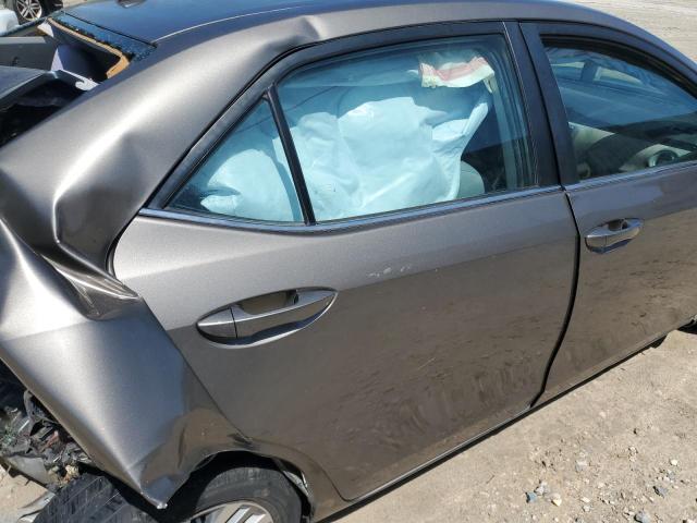 Photo 10 from auction – 2017 TOYOTA COROLLA LE with VIN 2T1BPRHEXHC777635