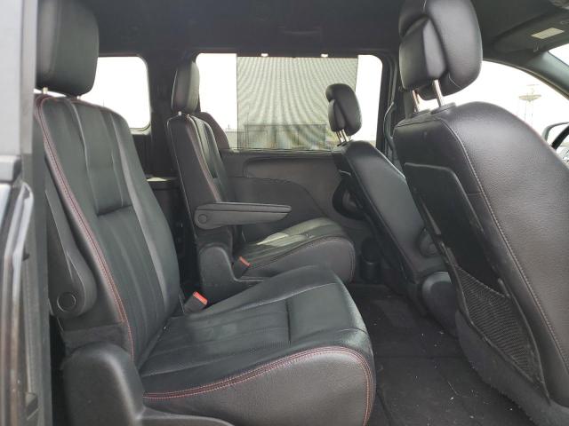 Photo 11 from auction – 2018 DODGE GRAND CARA with VIN 2C4RDGEG1JR250705