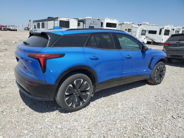 Photo 3 from auction – 2024 CHEVROLET BLAZER RS with VIN 3GNKDCRJ4RS217512
