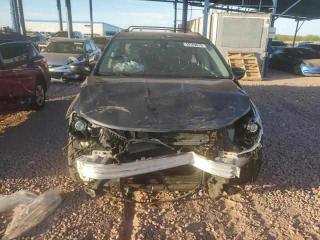 Photo 5 from auction – 2018 CHRYSLER PACIFICA T with VIN 2C4RC1BGXJR110253