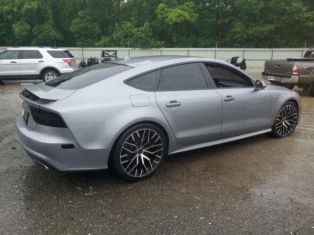 Photo 3 from auction – 2016 AUDI A7 PREMIUM with VIN WAUWGAFC2GN104433