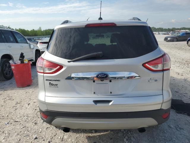Photo 6 from auction – 2014 FORD ESCAPE SE with VIN 1FMCU9G97EUE10882