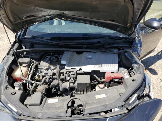 Photo 11 from auction – 2016 TOYOTA PRIUS with VIN JTDKBRFU3G3010211
