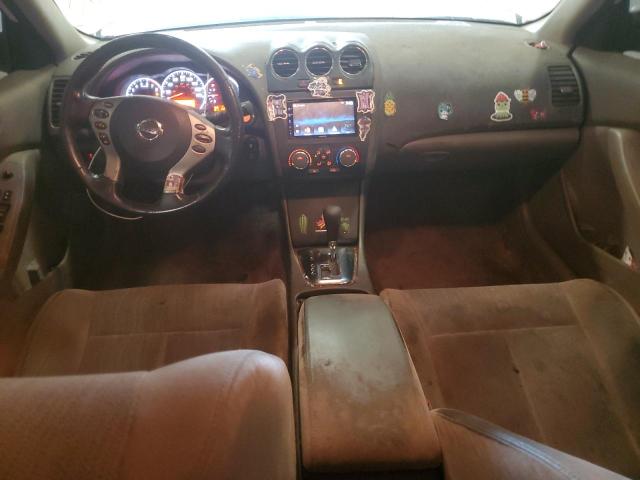 Photo 8 from auction – 2012 NISSAN ALTIMA BAS with VIN 1N4AL2AP6CN442944