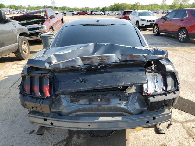 Photo 6 from auction – 2019 FORD MUSTANG with VIN 1FA6P8TH8K5118816