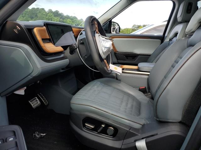 Foto 7 de la subasta – 2025 RIVIAN R1S PREMIU con VIN 7PDSGCBP6SN061237